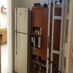 Bán nhà chung cư TT 3PN, 2WC, 1 PK, 1 Bếp, 2 BC -  Phan Kế Bính, Ba Đì