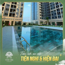 Siêu phẩm căn hộ view biển 3 pn trung tâm tp Đà Nẵng giá siêu sốc GĐ1