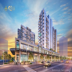 Bán Penthouse  Cardinal Court Phú Mỹ Hưng, Quận 7