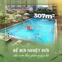 Siêu phẩm căn hộ view biển 3 pn trung tâm tp Đà Nẵng giá siêu sốc GĐ1