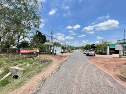 TÌM SAO RA MIẾNG 155m2 Thổ ở p1 TP. Tây NInh chỉ 256tr SHR