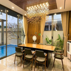 Chào bán Villa mới 100% SIÊU ĐẸP KĐT Nam Việt Á