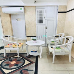 PHÒNG STUDIO FULL NỘI THẤT BẾP GẦN ETOWN C.HOÀ (Có cho thuê 1-3Tháng)