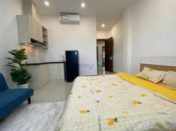 ?Căn Phòng 30m2 siêu thoáng cửa sổ lớn ngay SUNRISE CITY QUẬN 7