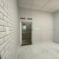 Thua bóng đá bán nhà Đ.Nguyễn Lương Bằng, Q7, 55m2, có sổ hồng riêng
