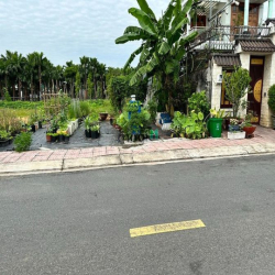 Bán Đất Hóc Môn Gần Thị Trấn 6x15 Mt Nhựa 12m Giá 520tr Shr Chính Chủ