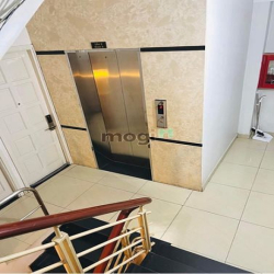 PHÒNG STUDIO FULL NỘI THẤT BẾP GẦN ETOWN C.HOÀ (Có cho thuê 1-3Tháng)