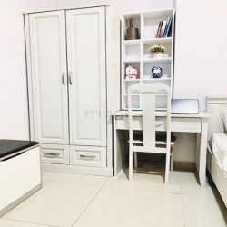 PHÒNG STUDIO FULL NỘI THẤT BẾP GẦN ETOWN C.HOÀ (Có cho thuê 1-3Tháng)