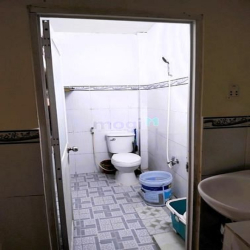 Cho thuê nhà nguyên căn 132m2 mặt tiền đường 2 Trường Thọ