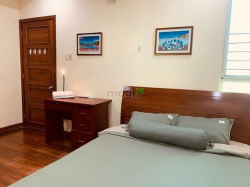 Phòng trọ tầng 9 chung cư cao cấp Hoàng Anh Gia Lai 1 (bao TRỌN PHÍ)