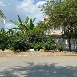 Bán đất biệt thự đường Nguyễn Oanh, 10x15m, giá 11.5 tỷ.