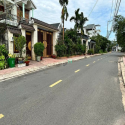Bán Đất Hóc Môn Gần Thị Trấn 6x15 Mt Nhựa 12m Giá 520tr Shr Chính Chủ