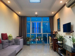 Phòng trọ tầng 9 chung cư cao cấp Hoàng Anh Gia Lai 1 (bao TRỌN PHÍ)