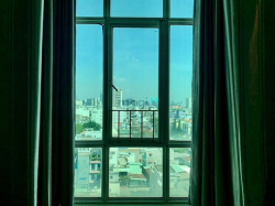 Phòng trọ tầng 9 chung cư cao cấp Hoàng Anh Gia Lai 1 (bao TRỌN PHÍ)