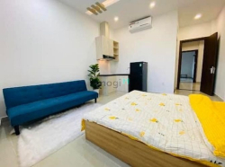 ?Căn Phòng 30m2 siêu thoáng cửa sổ lớn ngay SUNRISE CITY QUẬN 7