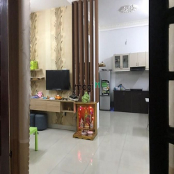 Cần Bán nhà 2 tầng Kiệt 4m Nguyễn Tri Phương, Vĩnh Trung, Thanh Khê