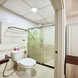 PHÒNG STUDIO FULL NỘI THẤT BẾP GẦN ETOWN C.HOÀ (Có cho thuê 1-3Tháng)