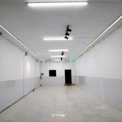 Cho thuê nhà nguyên căn 132m2 mặt tiền đường 2 Trường Thọ