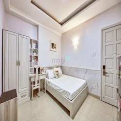 PHÒNG STUDIO FULL NỘI THẤT BẾP GẦN ETOWN C.HOÀ (Có cho thuê 1-3Tháng)