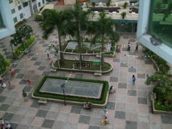 Phòng trọ tầng 9 chung cư cao cấp Hoàng Anh Gia Lai 1 (bao TRỌN PHÍ)