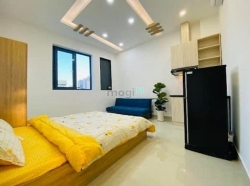 ?Căn Phòng 30m2 siêu thoáng cửa sổ lớn ngay SUNRISE CITY QUẬN 7