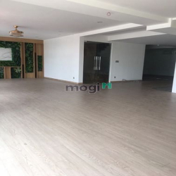 ✅ Cho Thuê Sàn Văn Phòng Quận 2 290m2 Bao Phí Dịch Vụ Kèm VAT