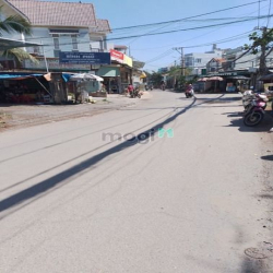 Lô góc 2 mặt tiền 20x50m,Tam Phú Thủ Đức,Chĩ 60Tr/m2 TL,100 Thổ cư.