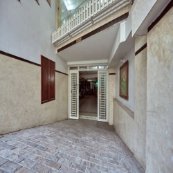 PHÒNG STUDIO FULL NỘI THẤT BẾP GẦN ETOWN C.HOÀ (Có cho thuê 1-3Tháng)