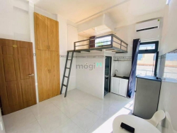 Căn Hộ Studio, Duplex ngay trung tâm Quận 7