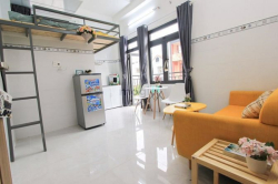 Căn Hộ Studio, Duplex ngay trung tâm Quận 7