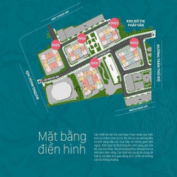 Mở bán quỹ căn mới nhất tại Rose Town 2PN 3.2 tỷ; căn 3 ngủ từ 4.7 tỷ