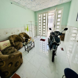 Hai Mặt Tiền Hẻm Xe Tải Ngay Đặng Văn Bi.i 159m2 giá 8,5 Trường Thọ