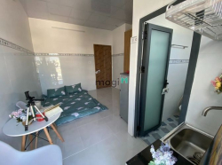 Căn Hộ Studio, Duplex ngay trung tâm Quận 7