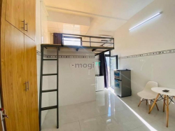 Căn Hộ Studio, Duplex ngay trung tâm Quận 7