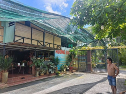 Cho thuê mb Kinh Doanh Dt 700m2 Giá : 25tr Gần UBND Xã Bình Mỹ