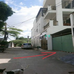 Bán đất 68m2 hẻm xe hơi đường linh đông