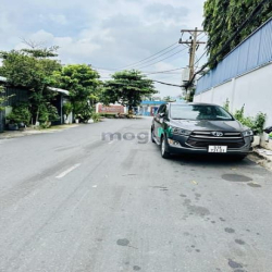 Hai Mặt Tiền Hẻm Xe Tải Ngay Đặng Văn Bi.i 159m2 giá 8,5 Trường Thọ