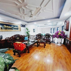Bán nhà đường Gò Xoài - Góc 2 Mặt Tiền Kinh Doanh 105m² 5Tầng ngay chợ