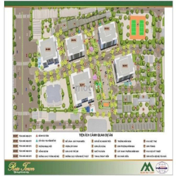 Mở bán quỹ căn mới nhất tại Rose Town 2PN 3.2 tỷ; căn 3 ngủ từ 4.7 tỷ