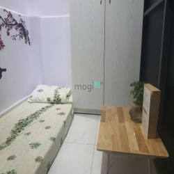 Phòng studio full nội thất giá 950k
