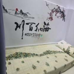 Phòng studio full nội thất giá 950k