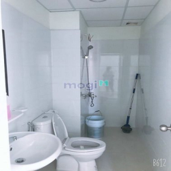 Bán Topaz Home Nhà xã hội 64m2,3pn chỉ 1y600tr