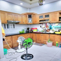 Nhà đẹp 4 tầng liền Lê văn quớ.i  - ngã tư 4 xã - hẻm ôtô  - ( 5x10m )