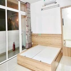 Bán studio FLORITA Quận 7 dt 35m2 view bitexco giá 1.57 tỷ bao hết.