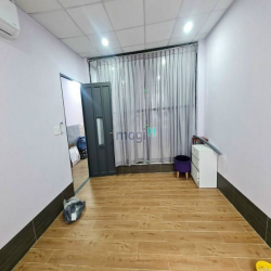 Bán nhà hẻm Trương Văn Hải, TNP B, Q9 - ngay trường Hoa Lư - 6 tỷ 100
