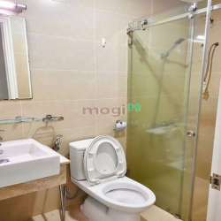 Bán studio FLORITA Quận 7 dt 35m2 view bitexco giá 1.57 tỷ bao hết.