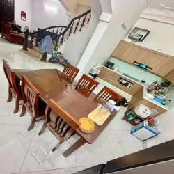 Bán nhà đẹp ngõ 286 Nguyễn Xiển, ô tô vào, 50m2, 4 tầng, 12.8 tỷ