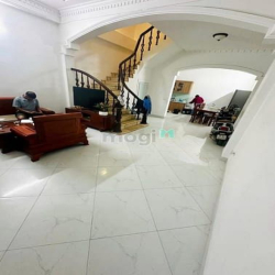Bán nhà đẹp ngõ 286 Nguyễn Xiển, ô tô vào, 50m2, 4 tầng, 12.8 tỷ