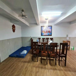 Bán nhà hẻm Trương Văn Hải, TNP B, Q9 - ngay trường Hoa Lư - 6 tỷ 100