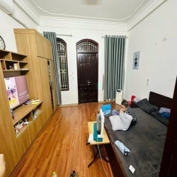 Bán nhà đẹp ngõ 286 Nguyễn Xiển, ô tô vào, 50m2, 4 tầng, 12.8 tỷ